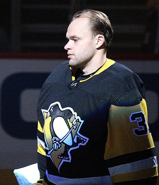 Antti Niemi