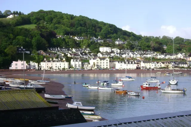 Shaldon