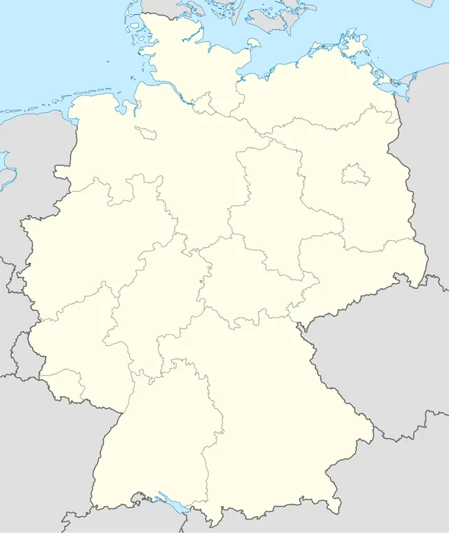 States of Germany