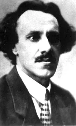Vladimir Smirnov