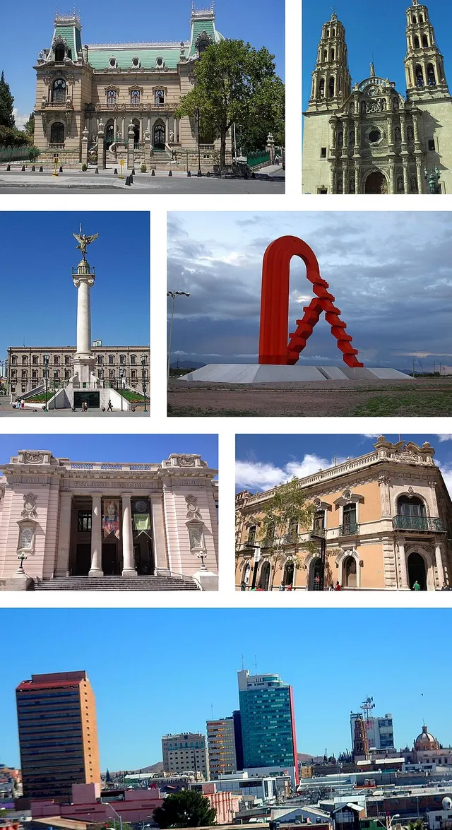 Chihuahua City