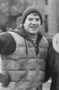 Tommy Morrison