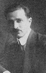 Mikhail Naimy