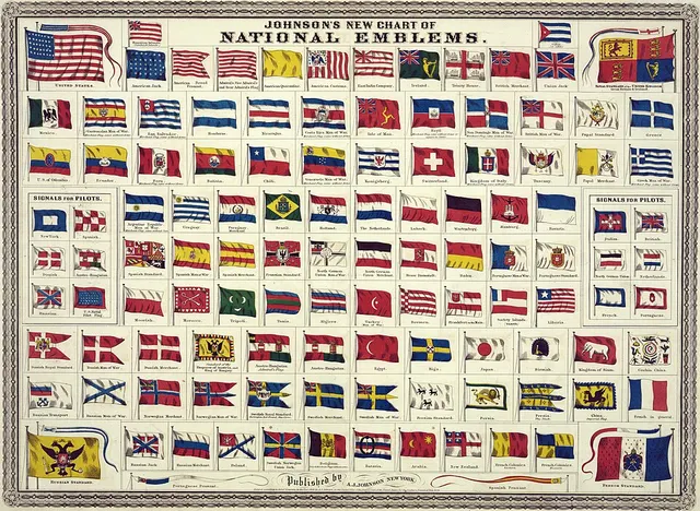 National flag