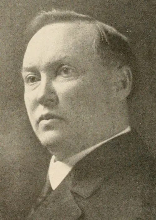 William Alexander Cant