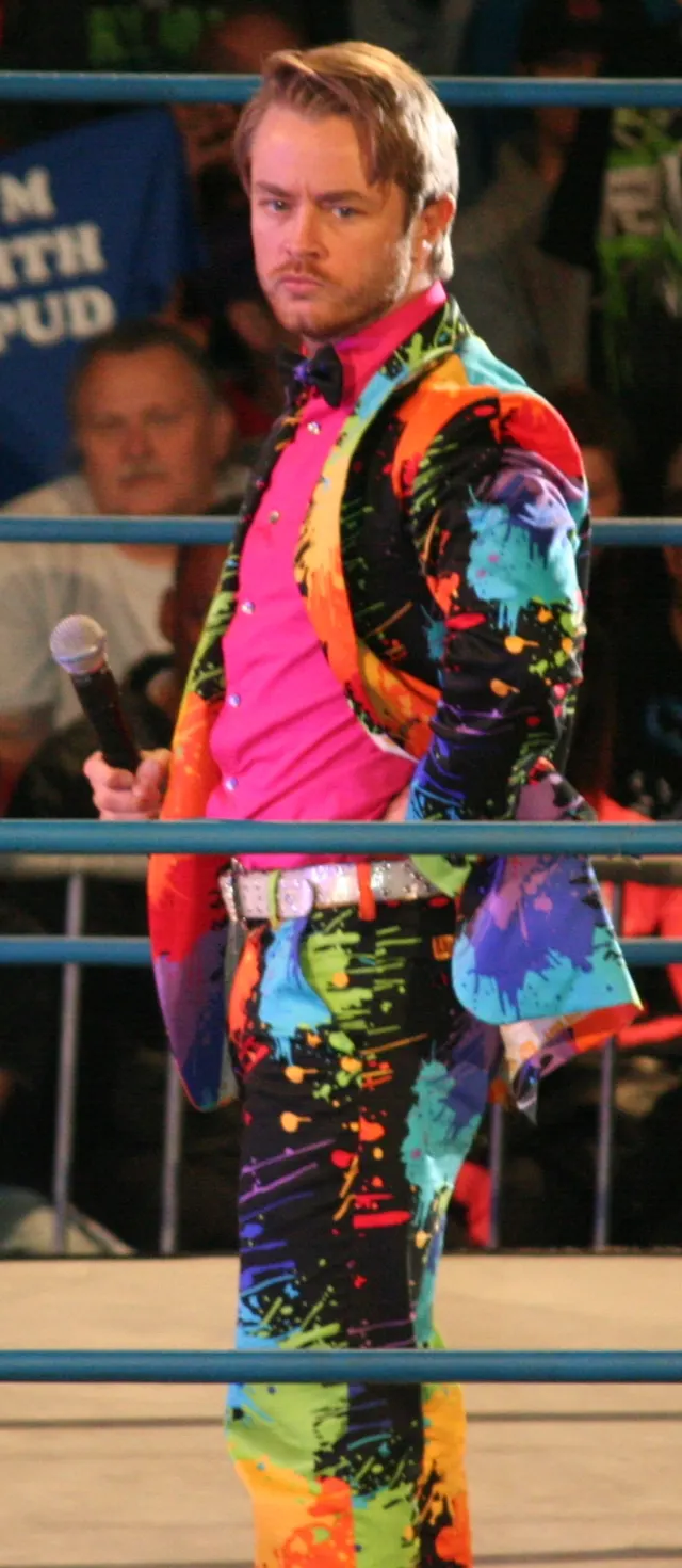 Rockstar Spud