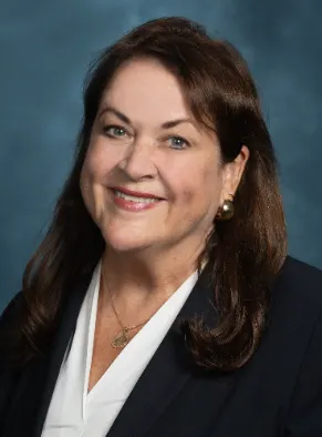 Virginia Mary Kendall