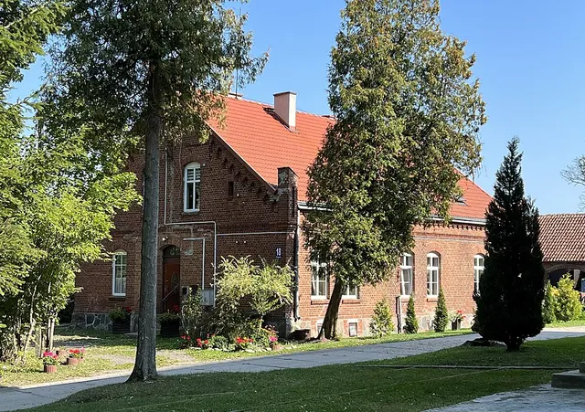 Użranki