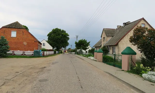 Bratuszewo