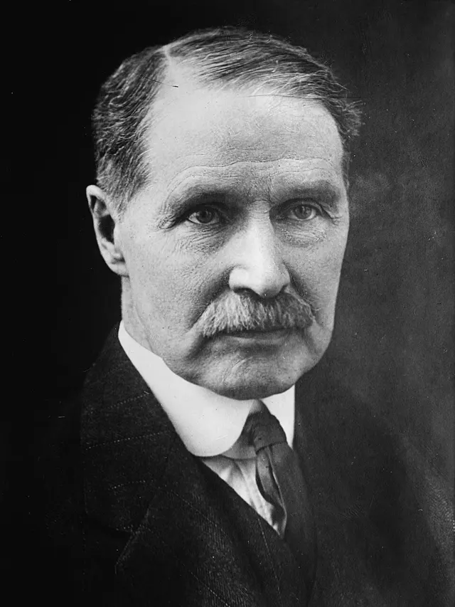 Andrew Bonar Law