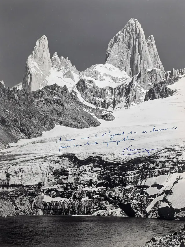 Fitz Roy