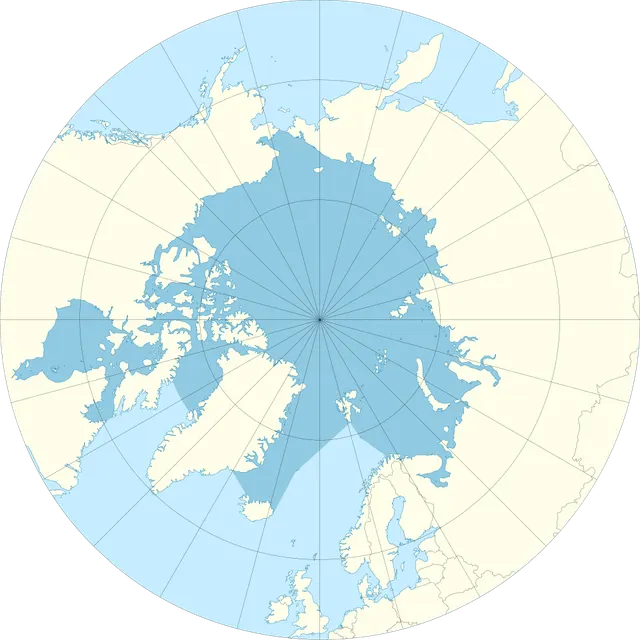 North Pole