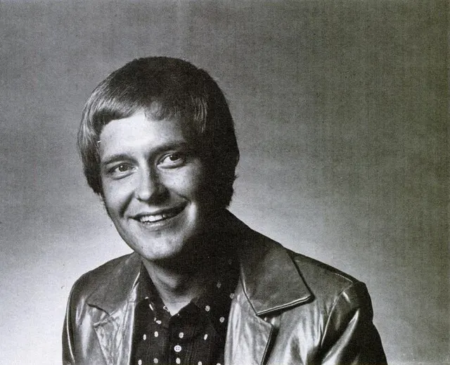 Rex Allen Jr.