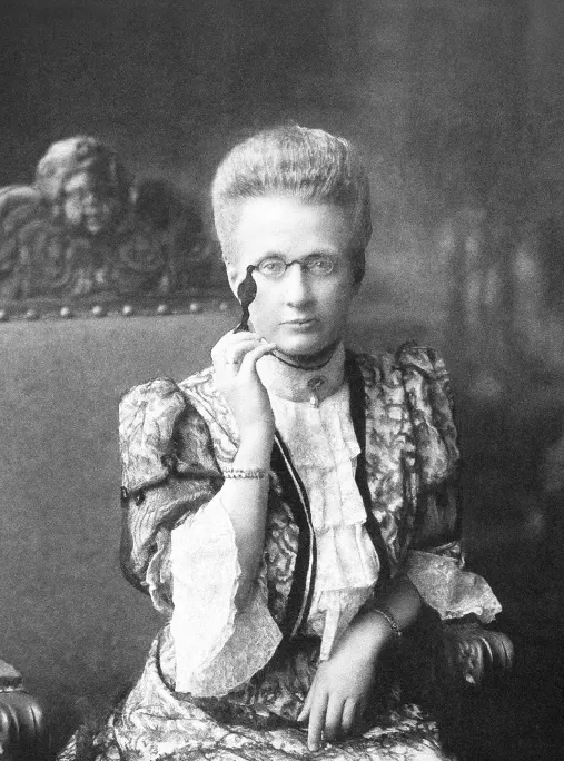 Thérèse de Bavière