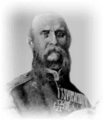 Johann Gottfried Piefke