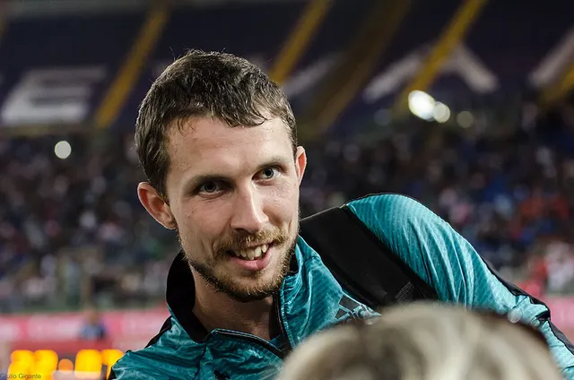 Bohdan Bondarenko