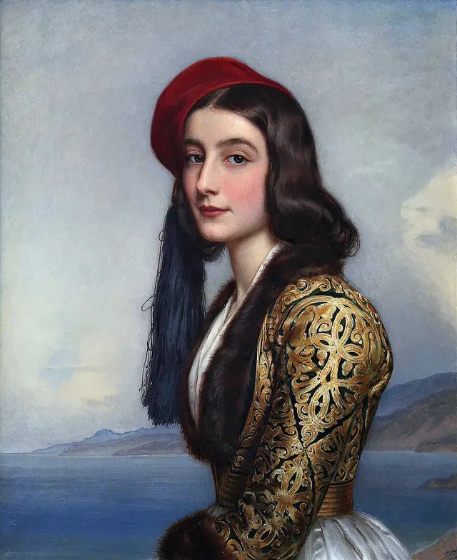 Katerina Botsari