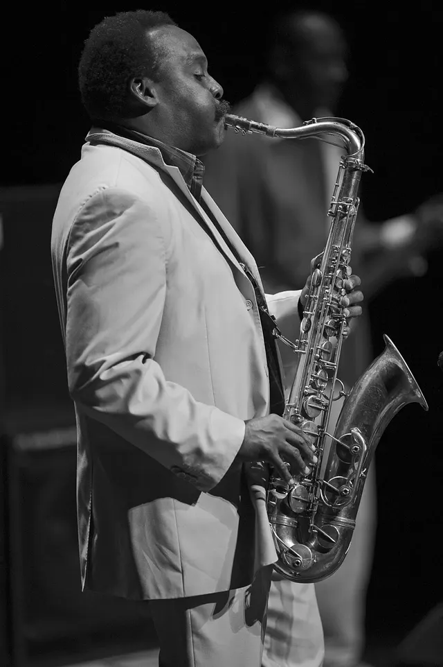 David Murray