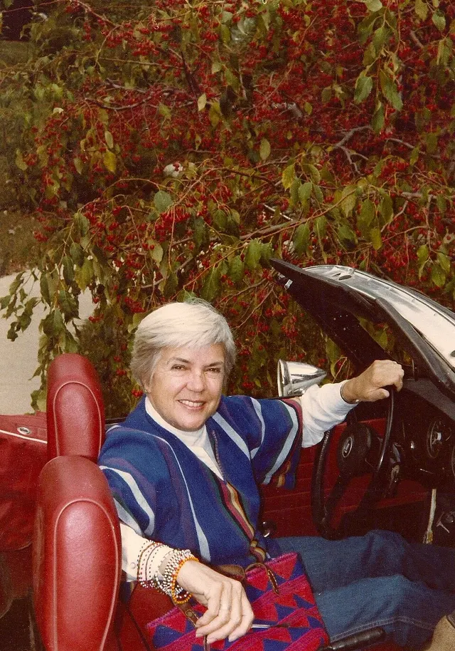 Carol Kendall