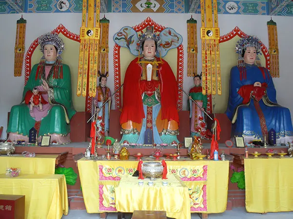 Folk religion