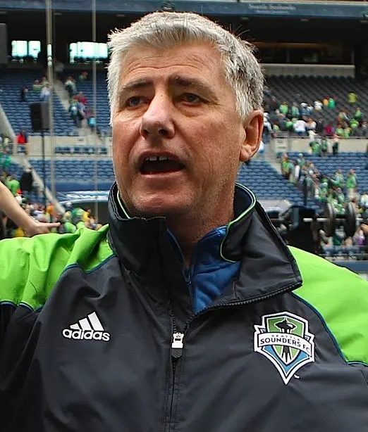 Sigi Schmid