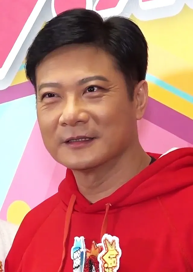 Chin Ka-lok