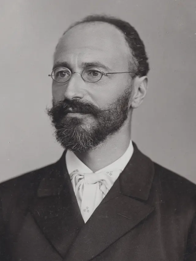Eugen von Böhm-Bawerk