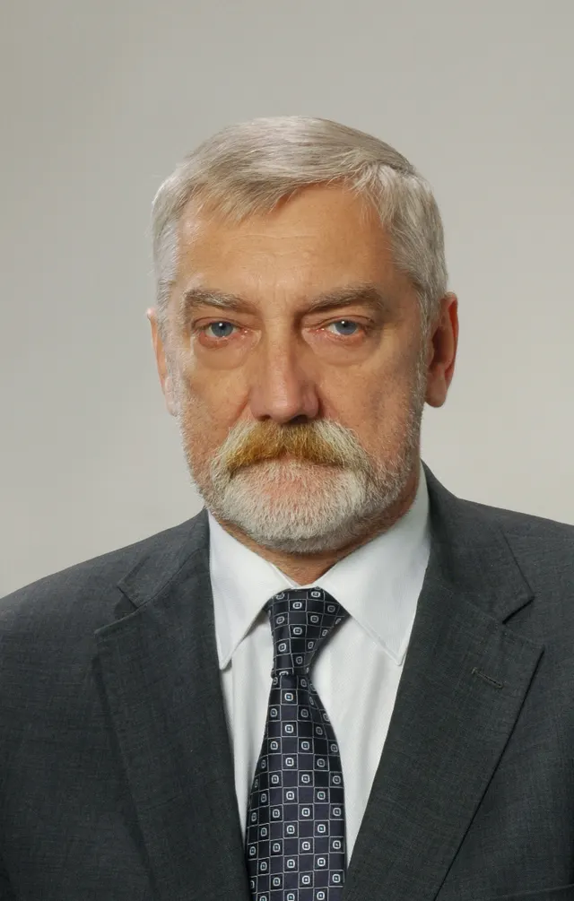Sergejs Mirskis