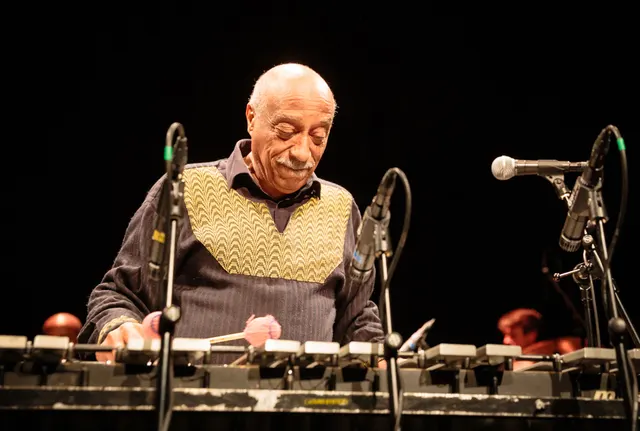 Mulatu Astatke