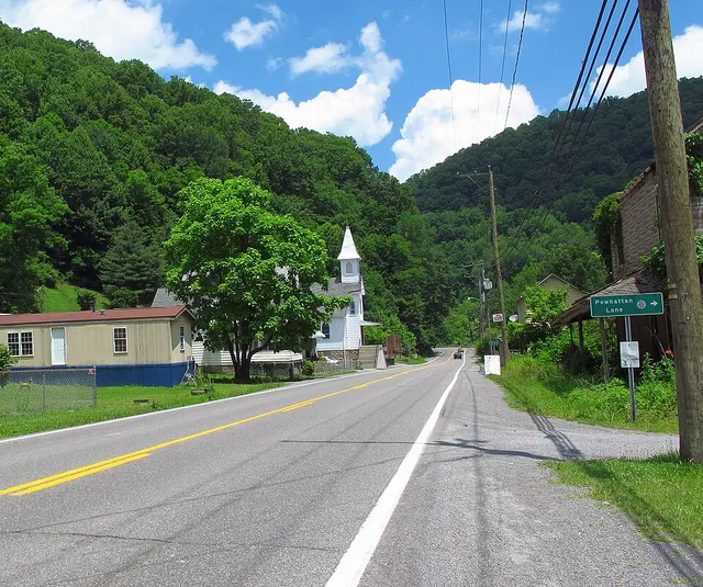 Powhatan, West Virginia