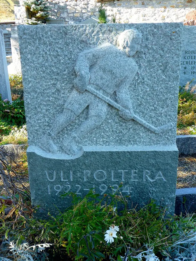 Ulrich Poltera