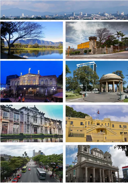 San José, Costa Rica