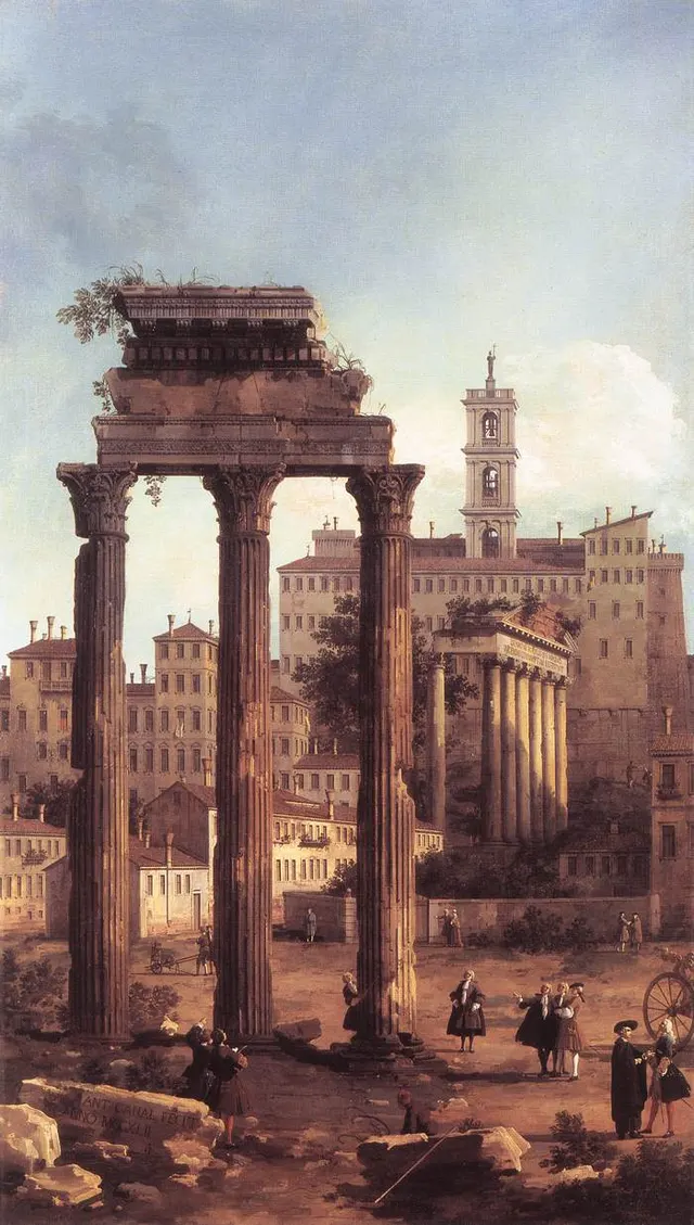 Histoire de Rome