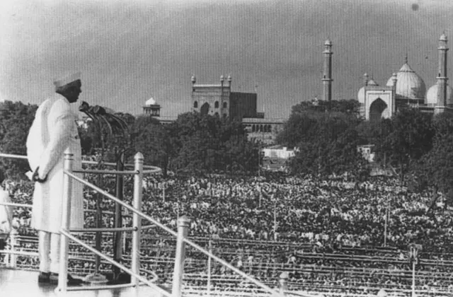 History of India