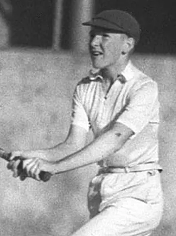 John Bromwich