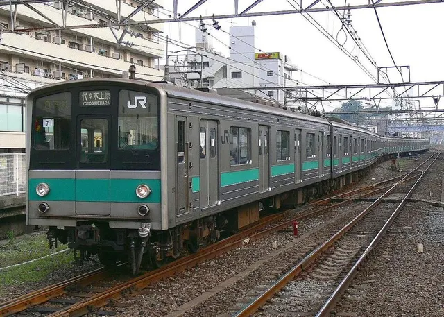 207 series
