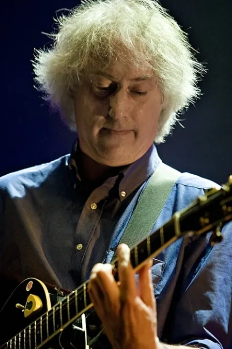 Peter Blegvad