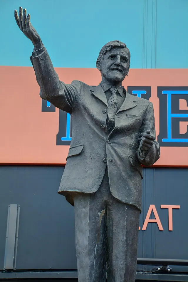 Jimmy Hill