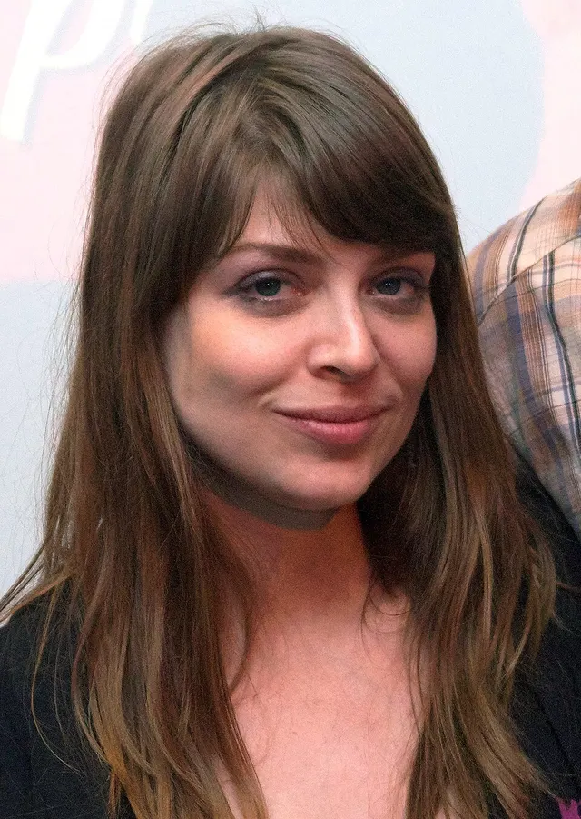 Amber Benson