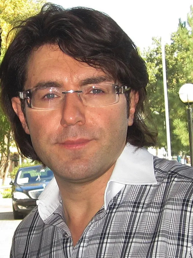Andreï Malakhov