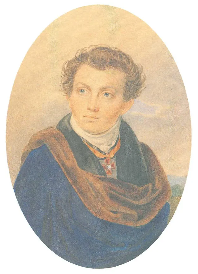 Aleksandr Vitberg