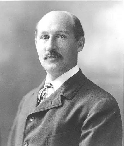 1913 All-America college football team