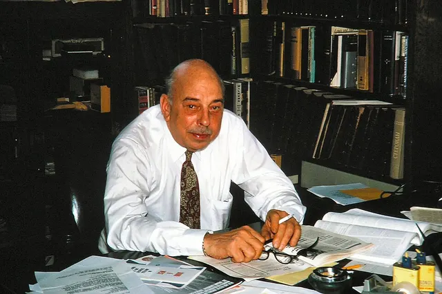 Louis Fieser