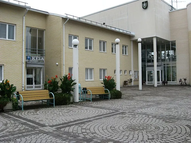 Kangasniemi