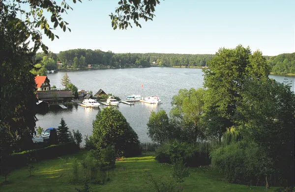 Schwarzer See