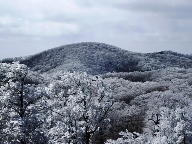 Mont Myōjin