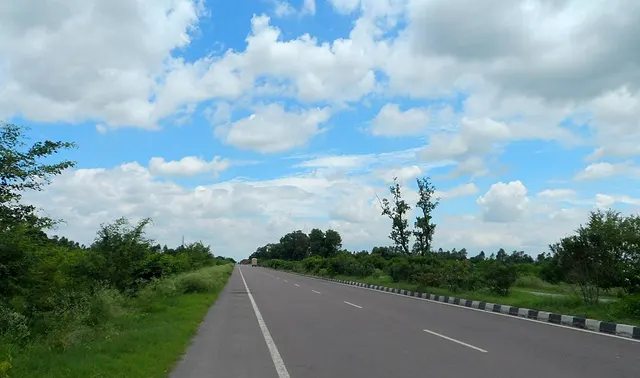 National Highway 30