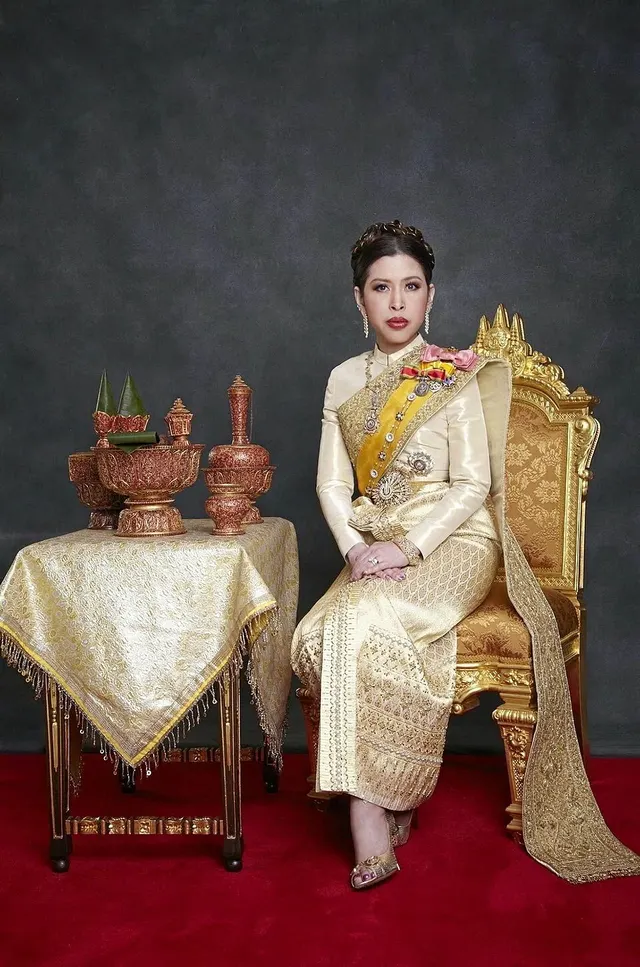 Chulabhorn
