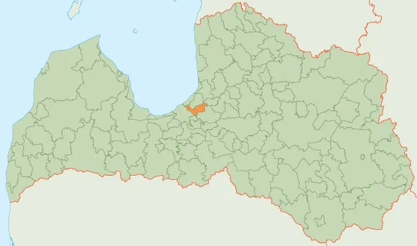 Garkalne
