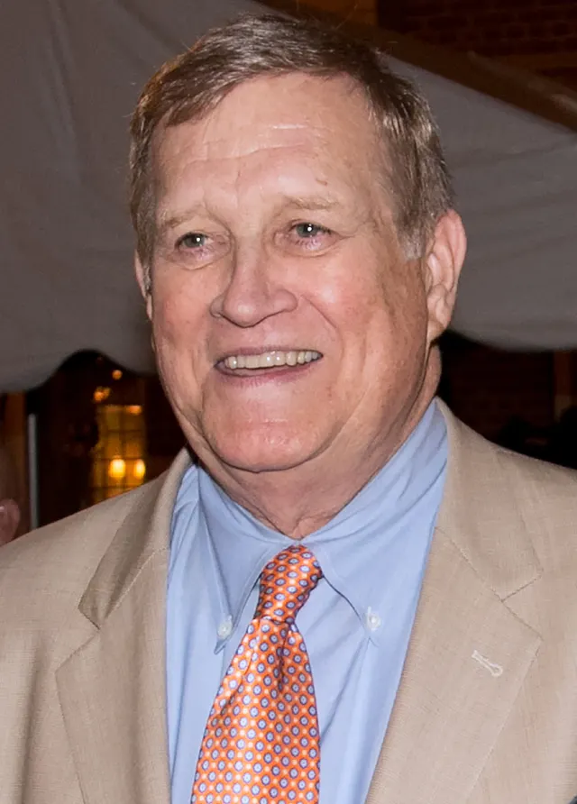 Ken Howard